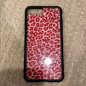 Wildflower 7plus phone case